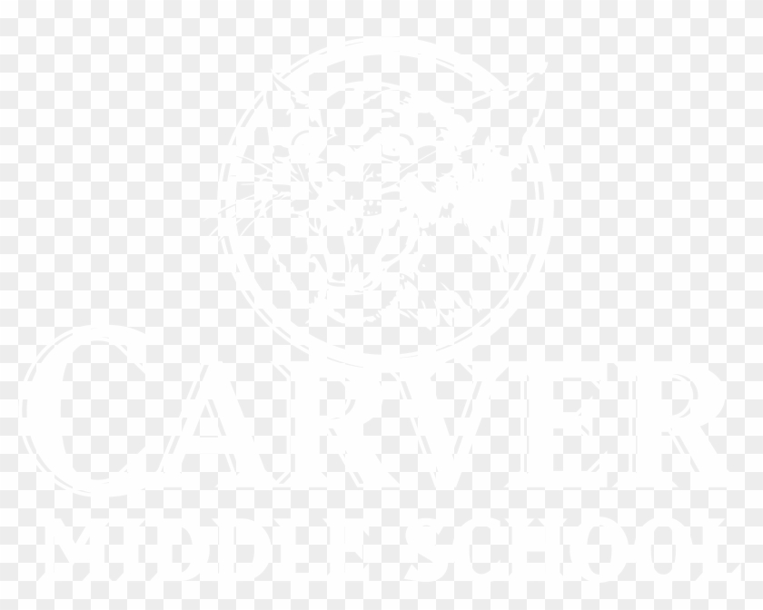 Carver Middle School Logo , Png Download - Carver Middle School Collins Clipart