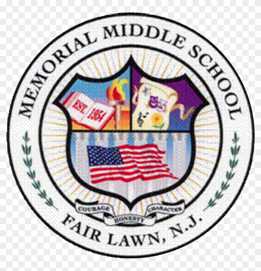 Memorial Middle School - Pakistan Mental Health Association Clipart