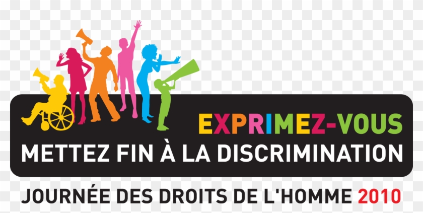 Png , Russian - Human Rights Day 10 December 2018 Clipart