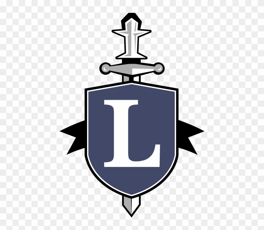Lake Middle School Logo Clipart #4201285