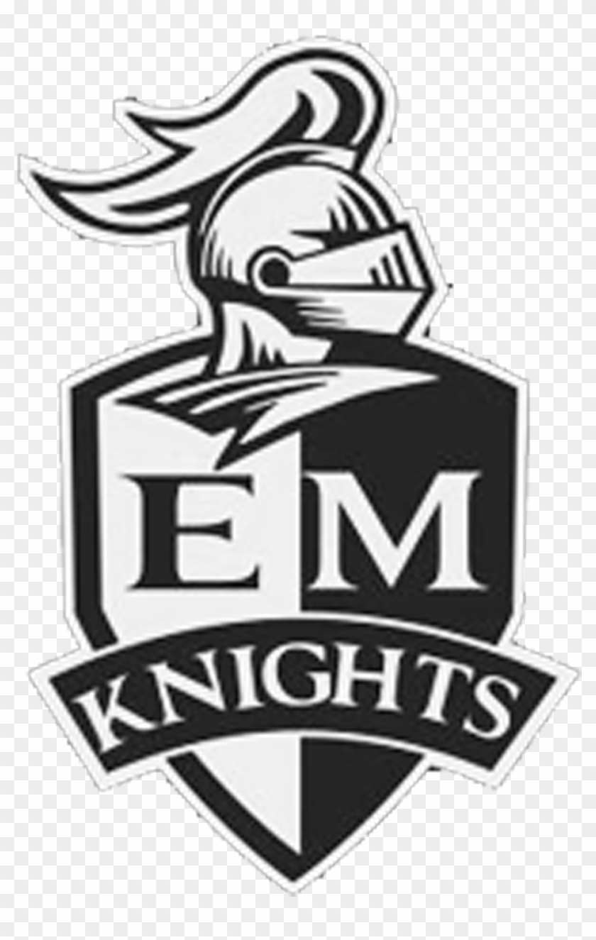 East Middle School - East Montgomery Middle School Clipart