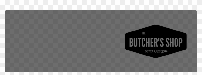 Butcher Bannder Png - 5k Flyer Clipart