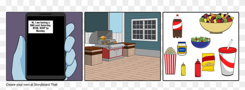 Accountability - Cartoon Clipart
