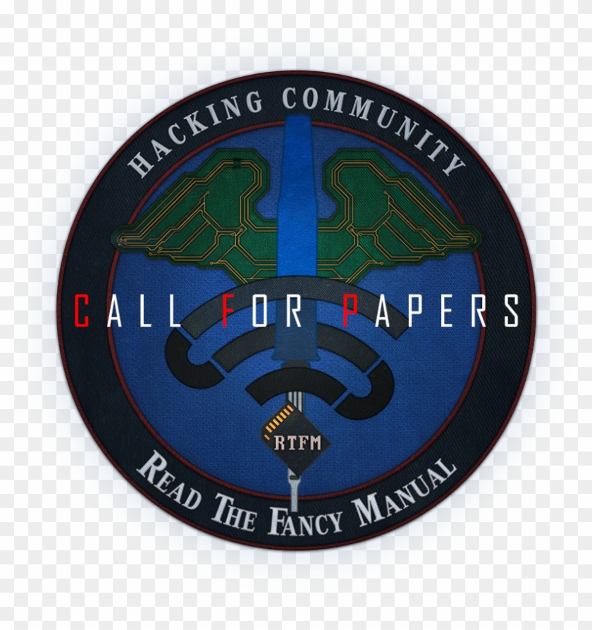 Sigsegv Event - Emblem Clipart