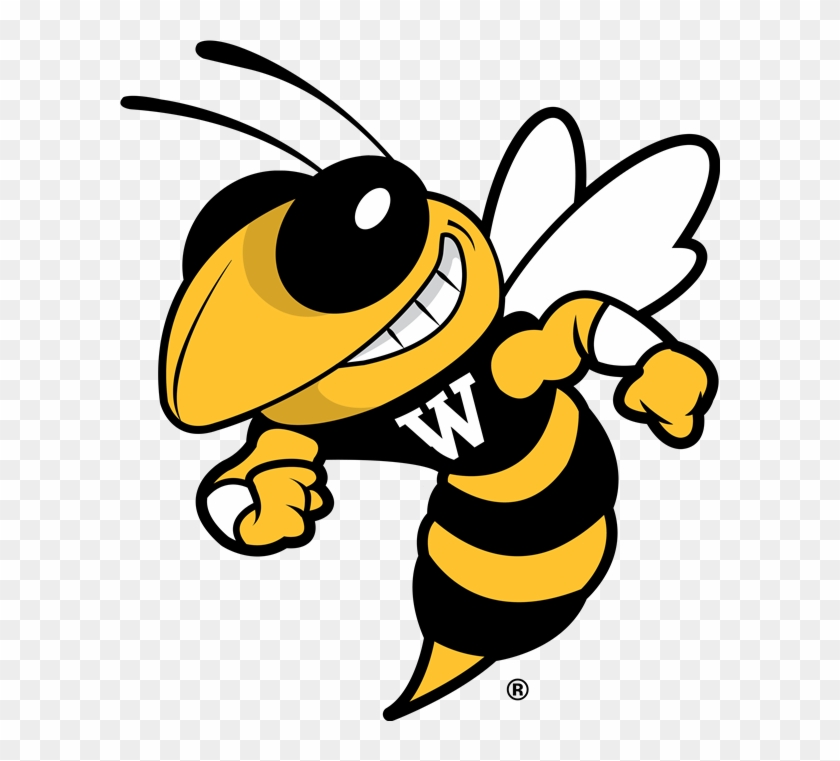 Welcome To Wilson Middle School - Gwynn Park Yellow Jackets Clipart #4201707