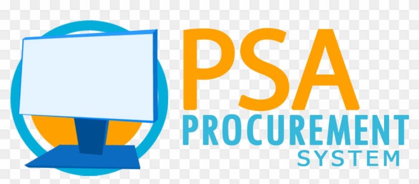 Procurement - Psa Gov Ph Clipart