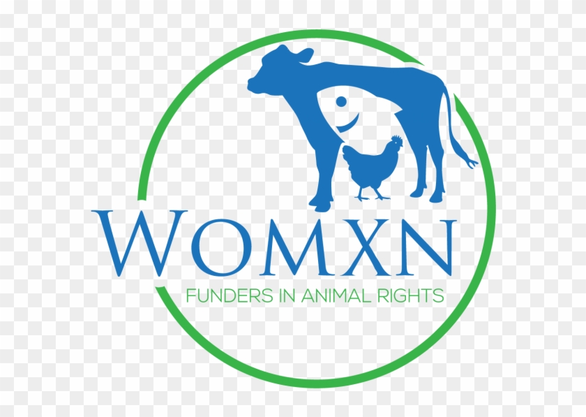 We Are Womxn Advocating For Animal Rights - Graphic Design Clipart