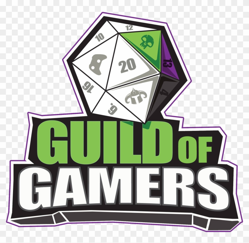 Logo Transparent Gog - Graphic Design Clipart #4202029