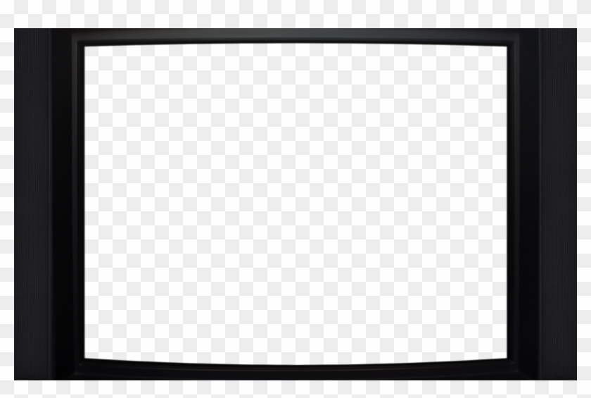 Sony Crt Noreflection - Display Device Clipart