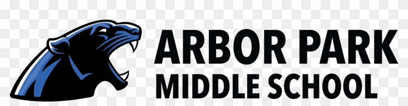 District Home - Schools - Arbor Park Middle School Logo Clipart #4202066