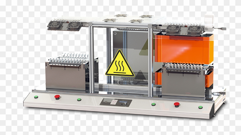 Crt 800p - Machine Clipart #4202256