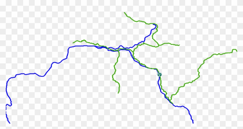 43 Pm 43103 Backealowerirwell 12/6/2016 - Map Clipart #4202280