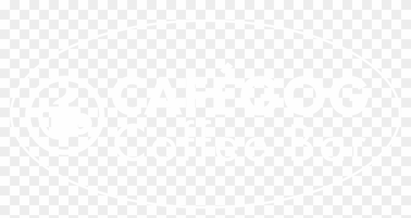 Café Gog - Ihs Markit Logo White Clipart