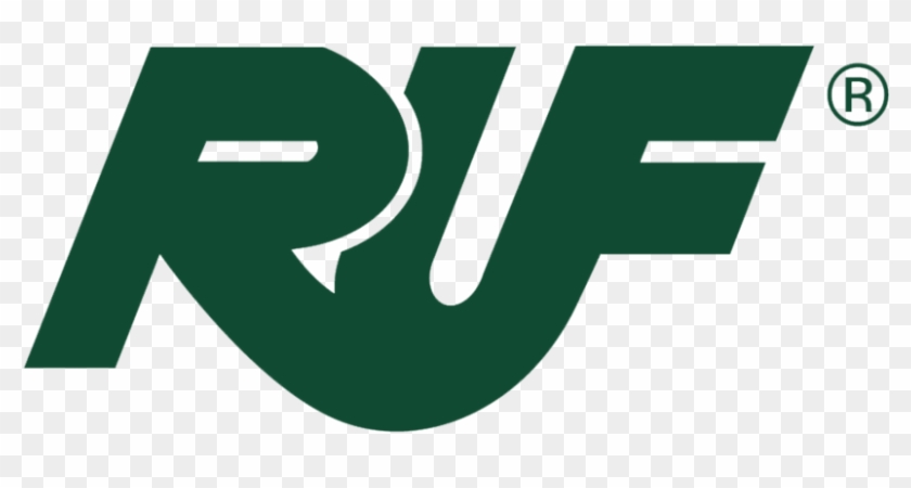 Ruf Crt-3 - Ruf Logo Clipart #4202303