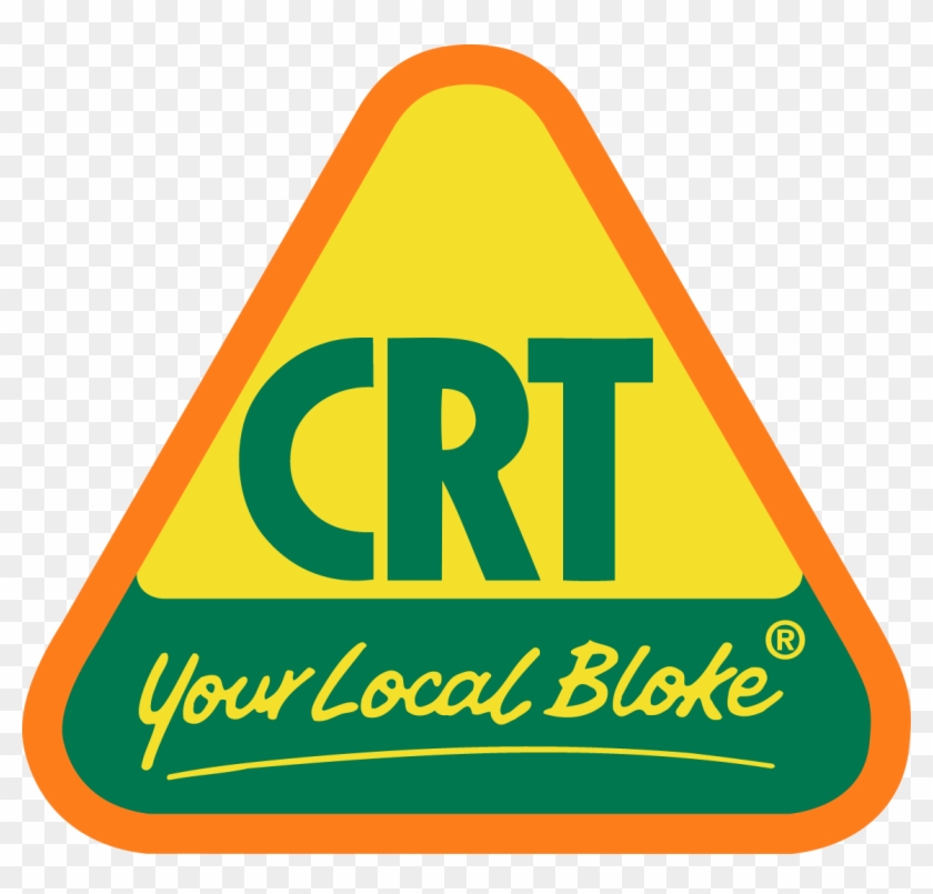 Crt Your Local Bloke Logo - Crt Your Local Bloke Clipart #4202310