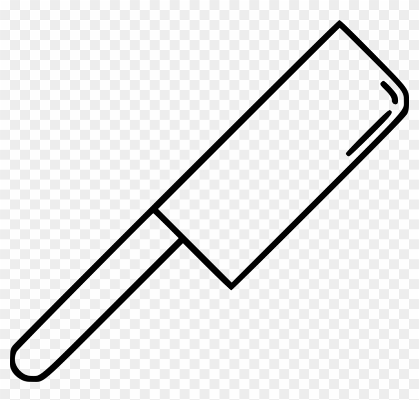 Png File Svg - Line Art Clipart