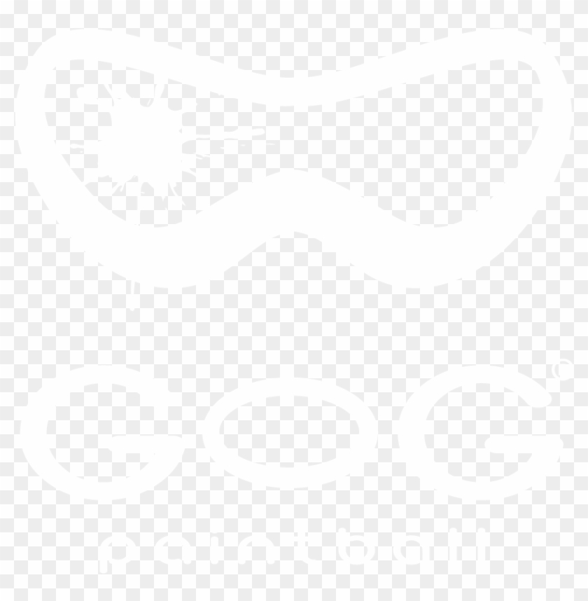 2015 Gog Paintball Logo - Poster Clipart #4202426
