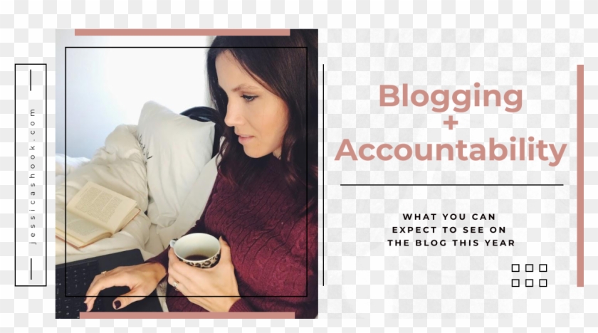 Blogging Goals Accountability - Mcdonalds - Holding 2011 Clipart #4202516