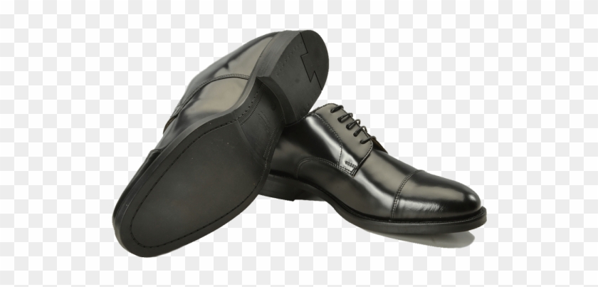 Home>shoes>black Leather Formal Shoes - Crockett And Jones Norwich Clipart #4202570