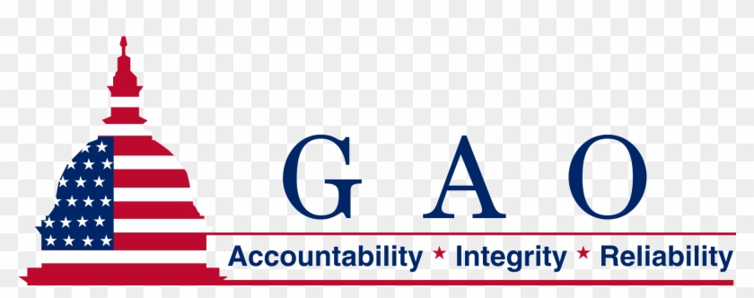 Government Accountability Office Logo Clipart