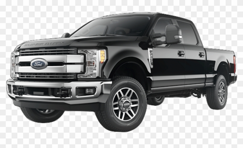 2018 Ford F-250 - 2018 Ford F 250 Lariat Supercab Clipart #4202731