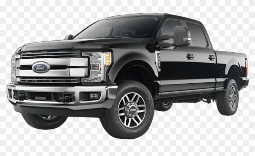 2018 Ford F-250 - 2018 Ford F 250 Lariat Supercab Clipart