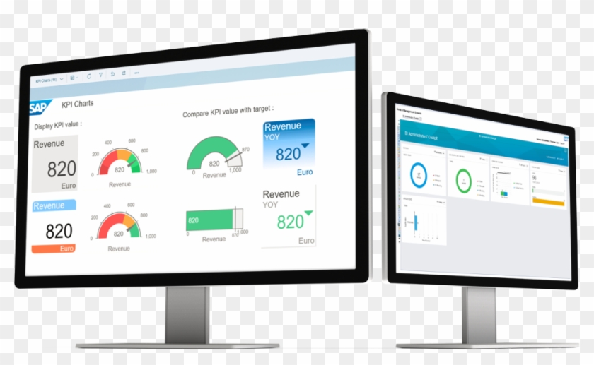 Sap Business Objects Business Intelligence Suite In - Sap Hybris Commerce Cloud Clipart #4202909