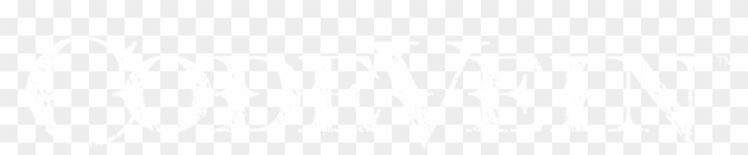 Code Vein - Johns Hopkins Logo White Clipart