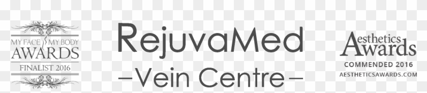 Rejuvamed Vein Centre - Aesthetics Journal Clipart