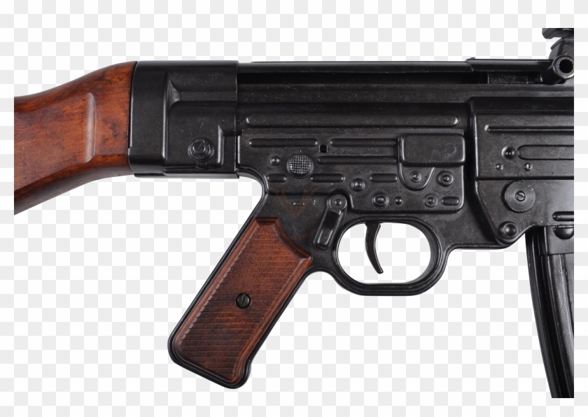 Mp 44 \"schmeisser\"o - Firearm Clipart #4203010