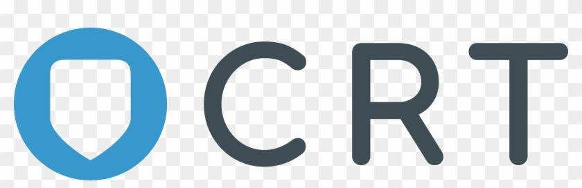 Crt - Calligraphy Clipart