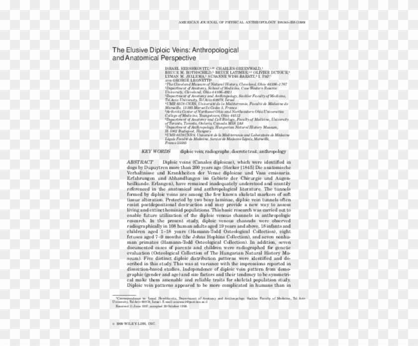 Pdf - Folio Fifteen From Burchard Of Sion's De Locis Ac Mirabilibus Clipart