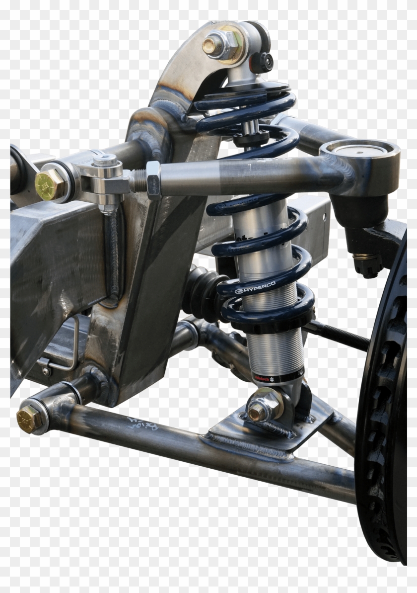 Truck Panhard Bracket 48-54 Passenger Rear Ifs - Go-kart Clipart #4203276