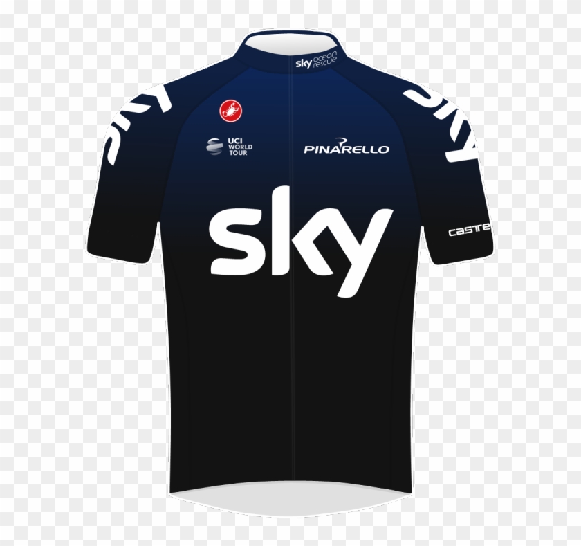 Tour Of The Alps - Sky Sports Clipart #4203359