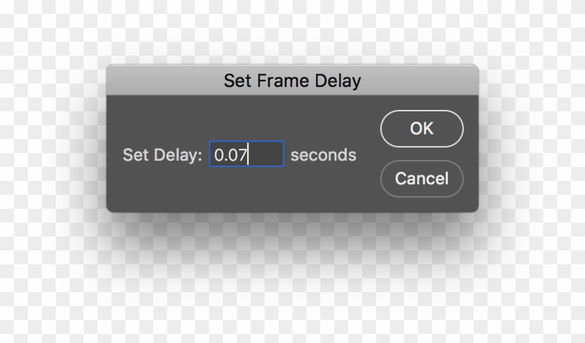It Can't Be Spotted While We Working With Gif But After - Electronics Clipart