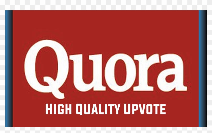 30 Worldwide Quora Upvotes In Very Short Time - Graphic Design Clipart