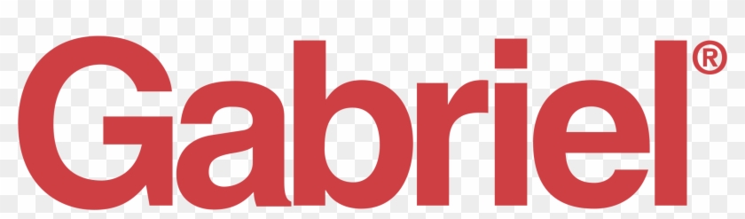 Gabriel Logo Png Transparent - Graphic Design Clipart