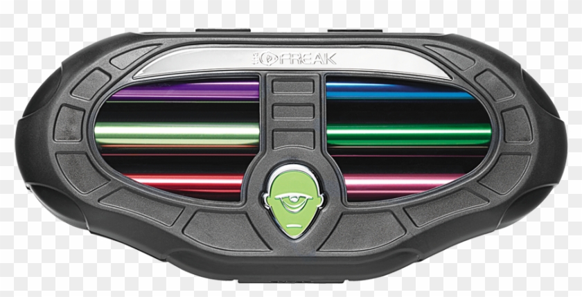 Image - Freak Barrel Kit Clipart