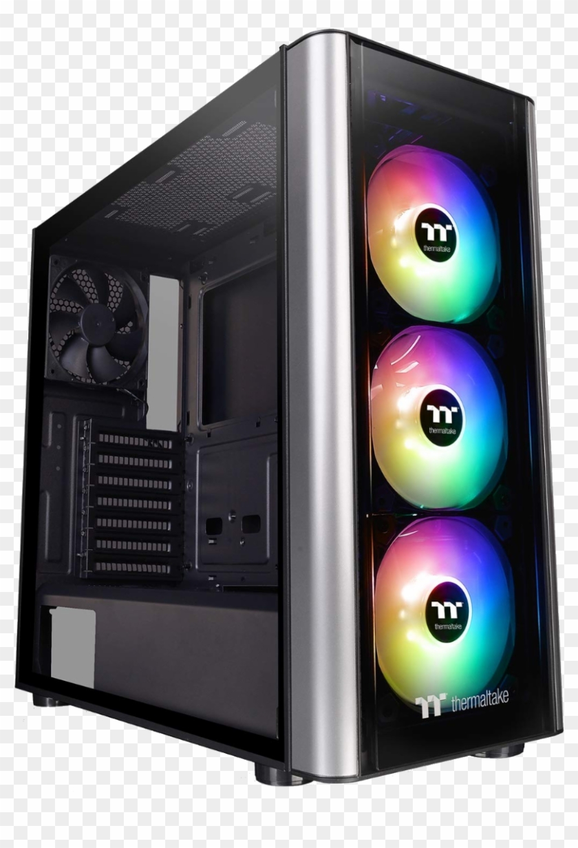 Thermaltake Level 20 Mt Clipart