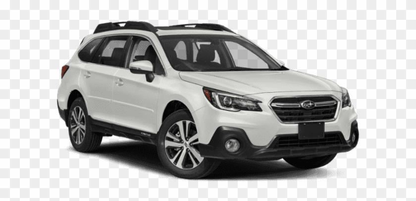 New 2019 Subaru Outback - 2019 Subaru Outback 2.5 I Limited Clipart #4203851
