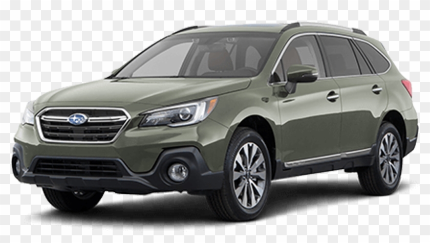 Subaru Outback - Subaru Outback 2019 Touring Clipart