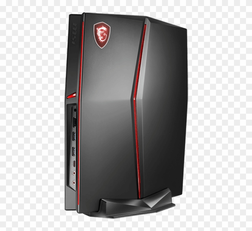 Msi Vortex G25 8rd-023us Gaming Desktop - Msi Vortex G25vr Clipart