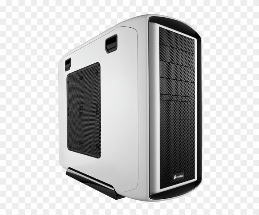 Gamers - Computer Case Best Looking Clipart