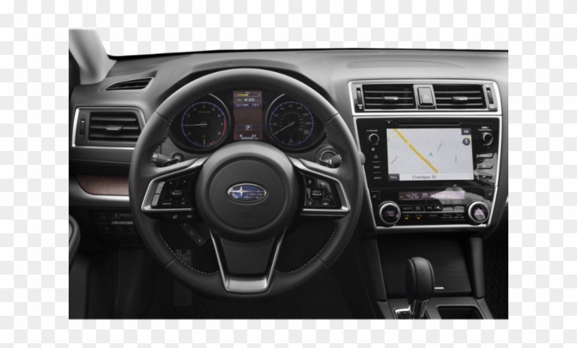 New 2019 Subaru Outback - 2018 Subaru Outback 3.6 R Limited Clipart
