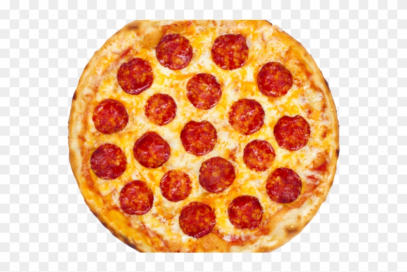 Crust Cliparts Free Download Clip Art Carwad - Pizza Transparent Background - Png Download #4204424