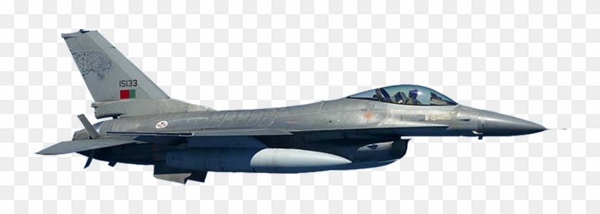 Lockheed Martin F-16 Am - General Dynamics F-16 Fighting Falcon Clipart