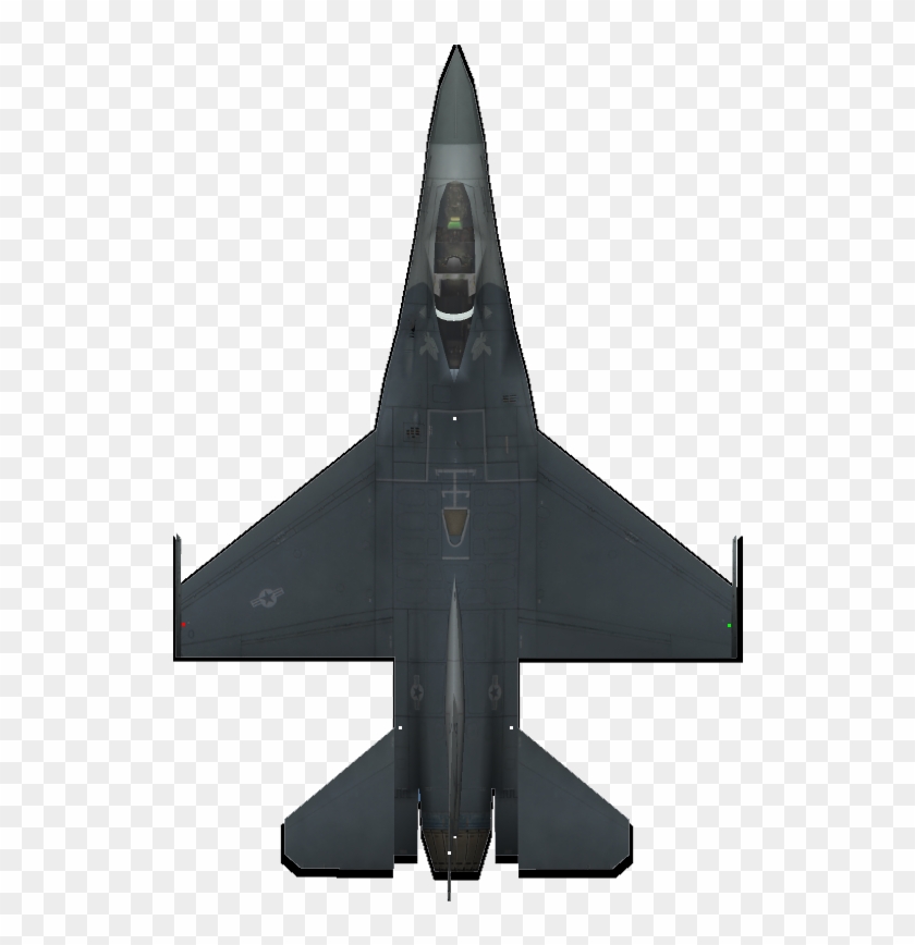 Here It Is With A Centered Shadow And Now Shadow - Supersonic Aircraft Clipart #4204490