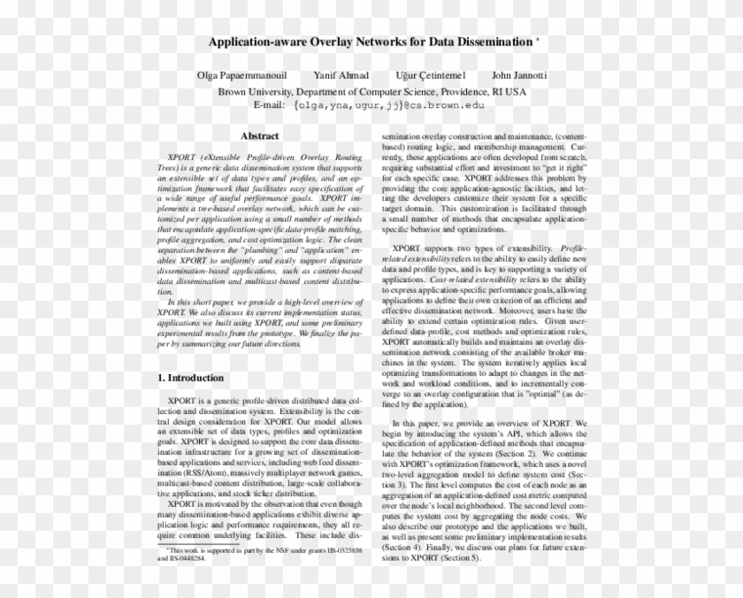 Pdf - Haven Med Den Gamle Døbefont Clipart #4204513