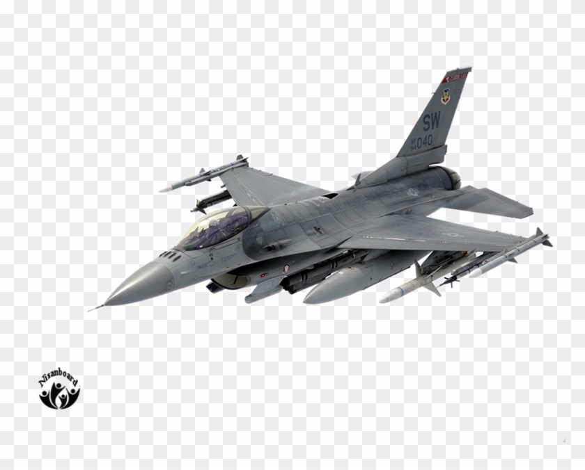 Png U Ak Resimleri - General Dynamics F 16 Fighting Falcon Air Force Jets Clipart