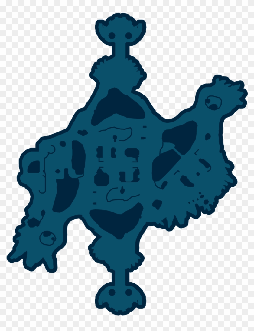 Outback Clipart Transparent - Illustration - Png Download #4204582